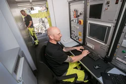 Kanalreinigung in Ammerthal mit moderner Technik